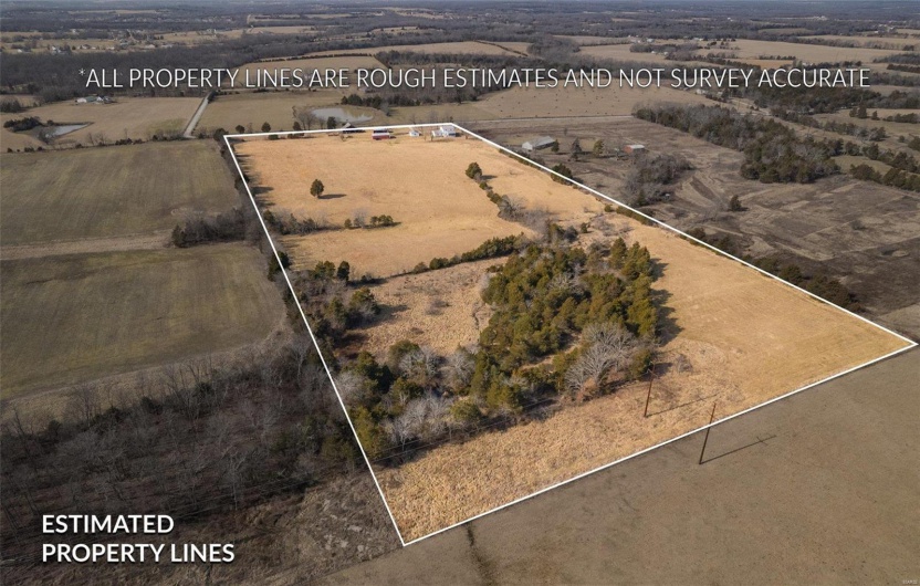 Aerial view featuring a rural view