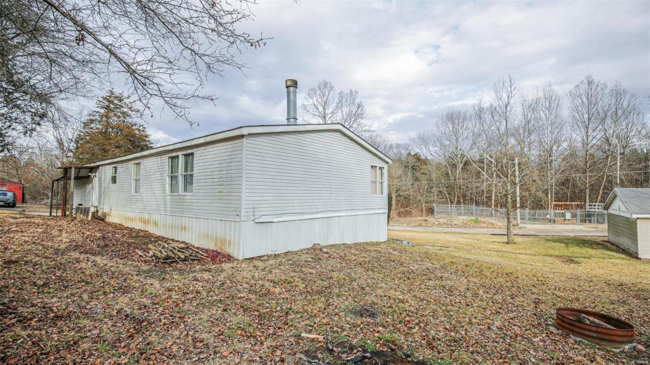 7871 Turkey Creek, Bonne Terre, Missouri 63628, 3 Bedrooms Bedrooms, 8 Rooms Rooms,1 BathroomBathrooms,Residential,For Sale,Turkey Creek,MAR25005910