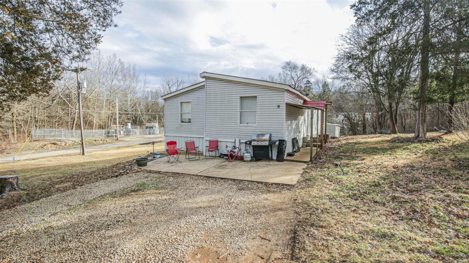 7871 Turkey Creek, Bonne Terre, Missouri 63628, 3 Bedrooms Bedrooms, 8 Rooms Rooms,1 BathroomBathrooms,Residential,For Sale,Turkey Creek,MAR25005910