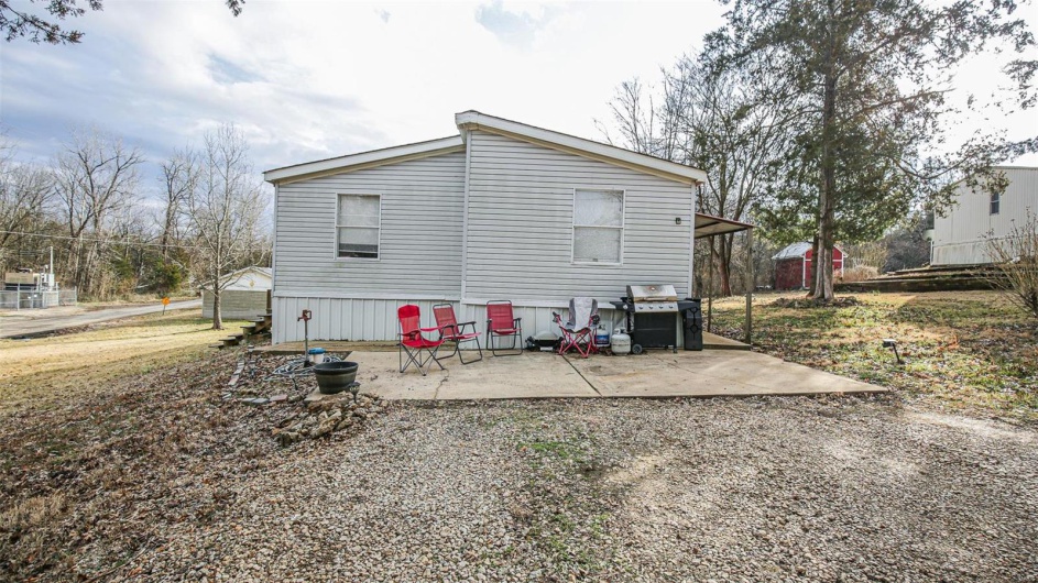 7871 Turkey Creek, Bonne Terre, Missouri 63628, 3 Bedrooms Bedrooms, 8 Rooms Rooms,1 BathroomBathrooms,Residential,For Sale,Turkey Creek,MAR25005910