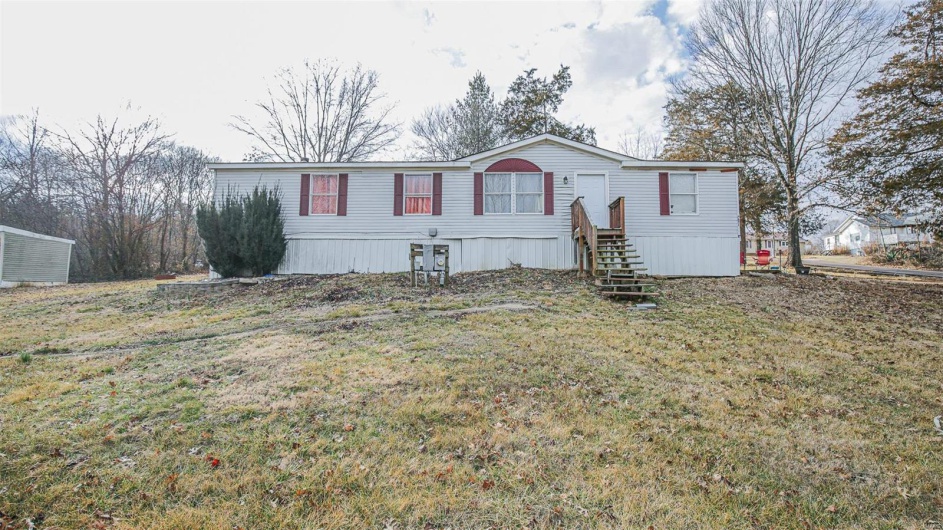 7871 Turkey Creek, Bonne Terre, Missouri 63628, 3 Bedrooms Bedrooms, 8 Rooms Rooms,1 BathroomBathrooms,Residential,For Sale,Turkey Creek,MAR25005910