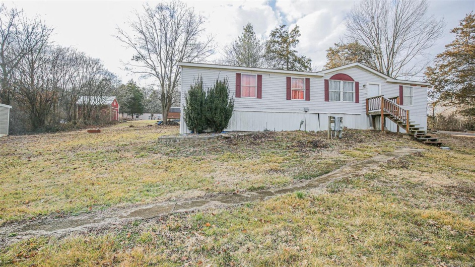 7871 Turkey Creek, Bonne Terre, Missouri 63628, 3 Bedrooms Bedrooms, 8 Rooms Rooms,1 BathroomBathrooms,Residential,For Sale,Turkey Creek,MAR25005910