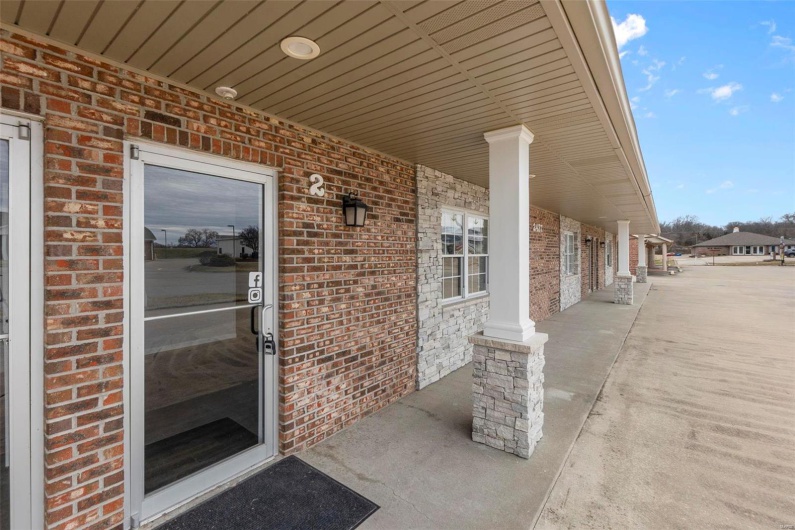 2437 Myra Drive, Cape Girardeau, Missouri 63703, ,Commercial Sale,For Sale,Myra,MAR25006908
