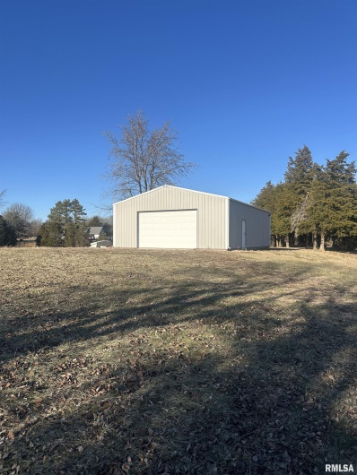 165 Nile Lane, Creal Springs, Illinois 62922, 3 Bedrooms Bedrooms, 0 ,2 BathroomsBathrooms,Residential,For Sale,Nile,0,RMAQC4260353