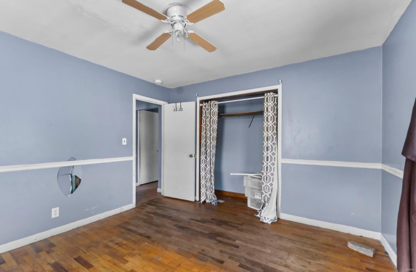 409 North Street, Cape Girardeau, Missouri 63701, 4 Bedrooms Bedrooms, 7 Rooms Rooms,1 BathroomBathrooms,Residential,For Sale,North,MAR25005610