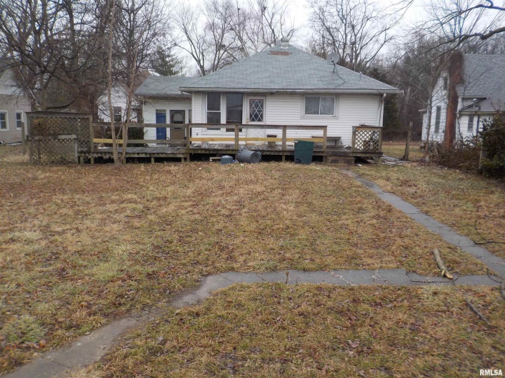 509 Lucier Street, Murphysboro, Illinois 62966, 3 Bedrooms Bedrooms, 0 ,1 BathroomBathrooms,Residential,For Sale,Lucier,0,RMAEB456713