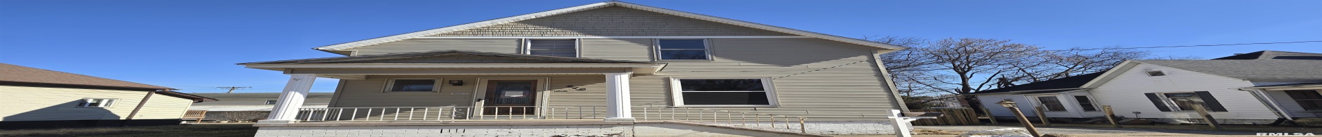 Residential For Sale 210 JACKSON Street, Harrisburg, Illinois 62946-1251, 4 Bedrooms Bedrooms, ,2 BathroomsBathrooms,Residential,For Sale,JACKSON,RMAEB456714