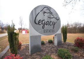 0 Lot 22 Legacy Estates, Poplar Bluff, Missouri 63901, ,Land,For Sale,Lot 22 Legacy Estates,MAR25007101