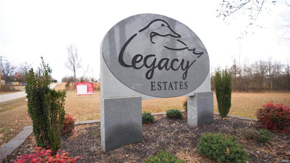 0 Lot 22 Legacy Estates, Poplar Bluff, Missouri 63901, ,Land,For Sale,Lot 22 Legacy Estates,MAR25007101
