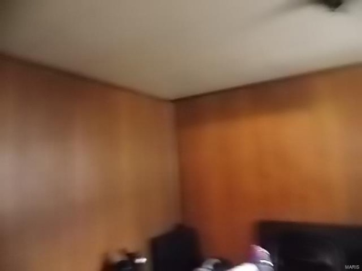View of unfurnished room