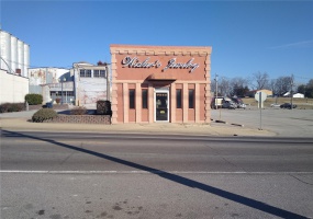 301 Broadway, Steeleville, Illinois 62288, ,Commercial Sale,For Sale,Broadway,MAR24007452