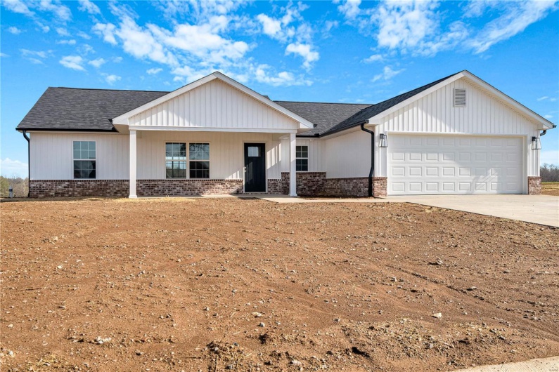 8 Bluebell Way, Jackson, Missouri 63755, 3 Bedrooms Bedrooms, 5 Rooms Rooms,2 BathroomsBathrooms,Residential,For Sale,Bluebell Way,MAR25007046