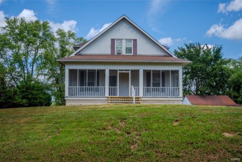3560 County Road 328, Jackson, Missouri 63755, 3 Bedrooms Bedrooms, 6 Rooms Rooms,2 BathroomsBathrooms,Residential,For Sale,County Road 328,MAR25007232