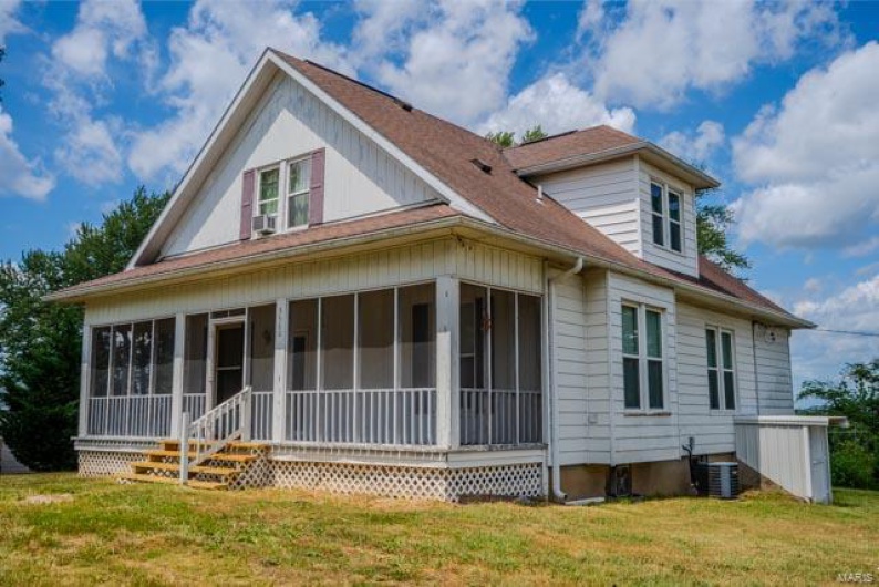 3560 County Road 328, Jackson, Missouri 63755, 3 Bedrooms Bedrooms, 6 Rooms Rooms,2 BathroomsBathrooms,Residential,For Sale,County Road 328,MAR25007232