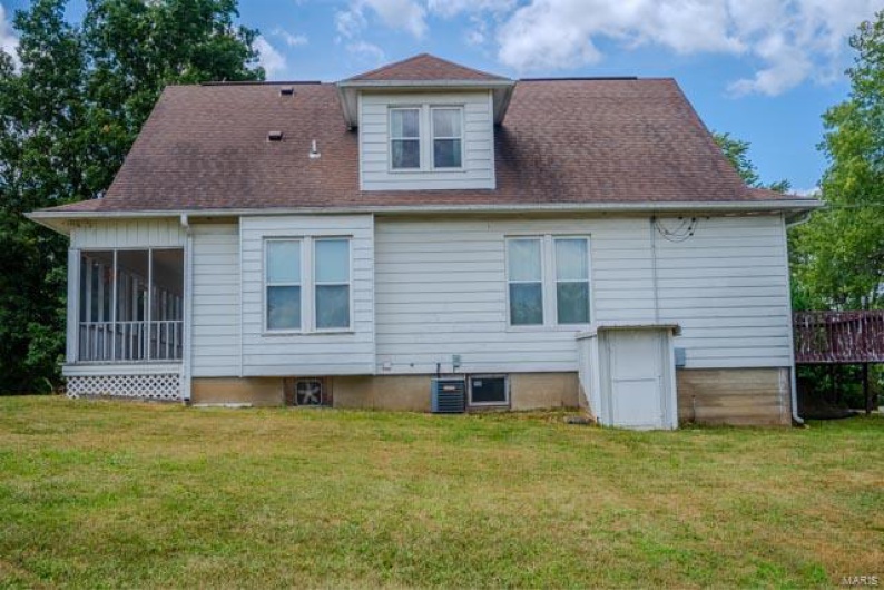 3560 County Road 328, Jackson, Missouri 63755, 3 Bedrooms Bedrooms, 6 Rooms Rooms,2 BathroomsBathrooms,Residential,For Sale,County Road 328,MAR25007232