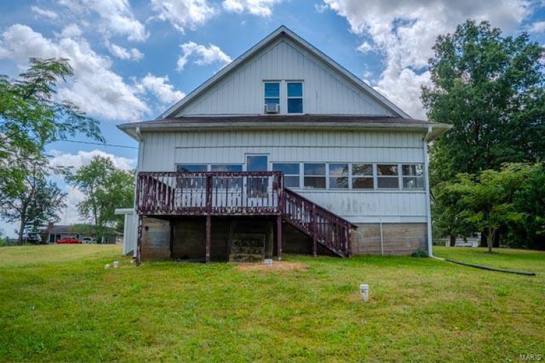 3560 County Road 328, Jackson, Missouri 63755, 3 Bedrooms Bedrooms, 6 Rooms Rooms,2 BathroomsBathrooms,Residential,For Sale,County Road 328,MAR25007232