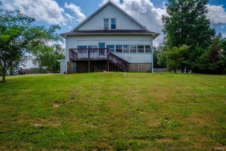 3560 County Road 328, Jackson, Missouri 63755, 3 Bedrooms Bedrooms, 6 Rooms Rooms,2 BathroomsBathrooms,Residential,For Sale,County Road 328,MAR25007232