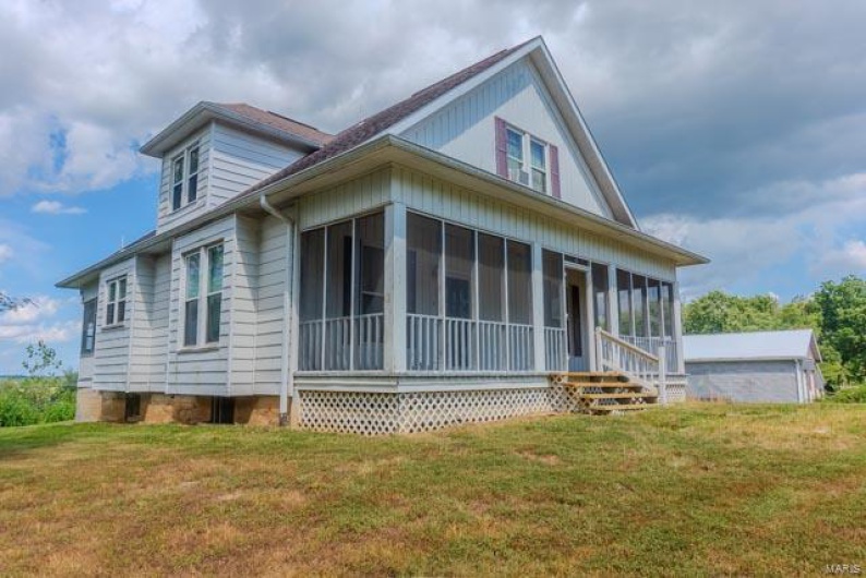 3560 County Road 328, Jackson, Missouri 63755, 3 Bedrooms Bedrooms, 6 Rooms Rooms,2 BathroomsBathrooms,Residential,For Sale,County Road 328,MAR25007232
