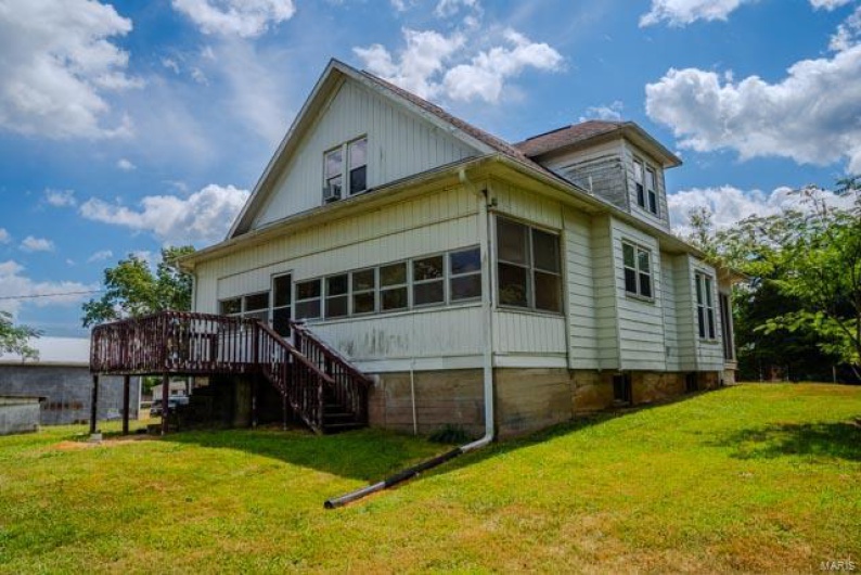 3560 County Road 328, Jackson, Missouri 63755, 3 Bedrooms Bedrooms, 6 Rooms Rooms,2 BathroomsBathrooms,Residential,For Sale,County Road 328,MAR25007232