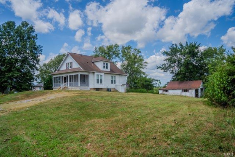 3560 County Road 328, Jackson, Missouri 63755, 3 Bedrooms Bedrooms, 6 Rooms Rooms,2 BathroomsBathrooms,Residential,For Sale,County Road 328,MAR25007232