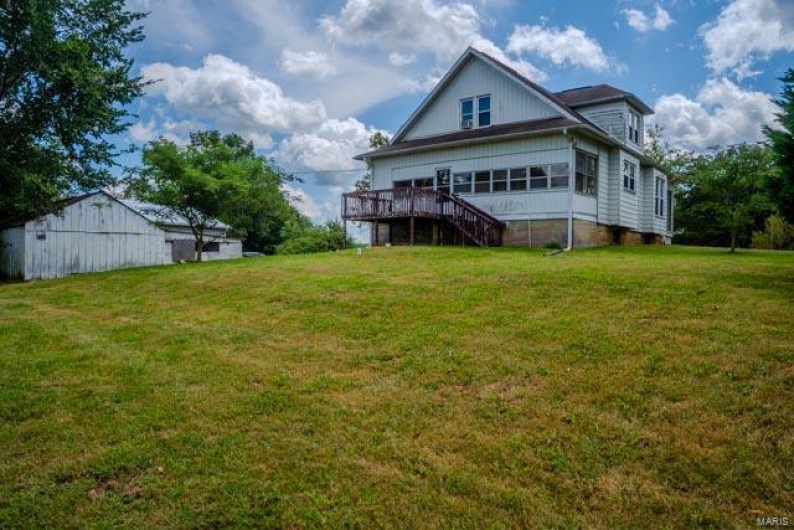3560 County Road 328, Jackson, Missouri 63755, 3 Bedrooms Bedrooms, 6 Rooms Rooms,2 BathroomsBathrooms,Residential,For Sale,County Road 328,MAR25007232