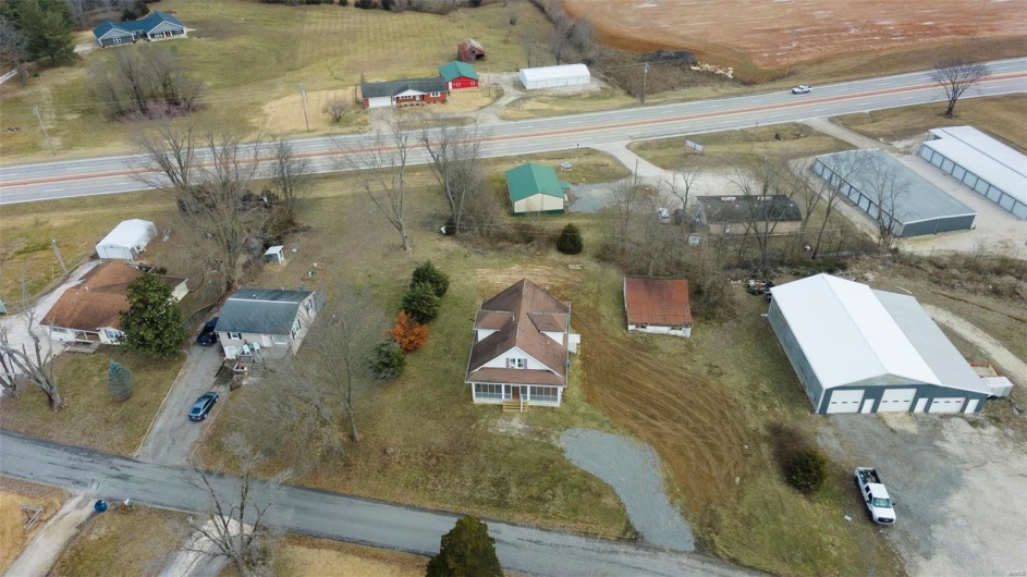 3560 County Road 328, Jackson, Missouri 63755, 3 Bedrooms Bedrooms, 6 Rooms Rooms,2 BathroomsBathrooms,Residential,For Sale,County Road 328,MAR25007232