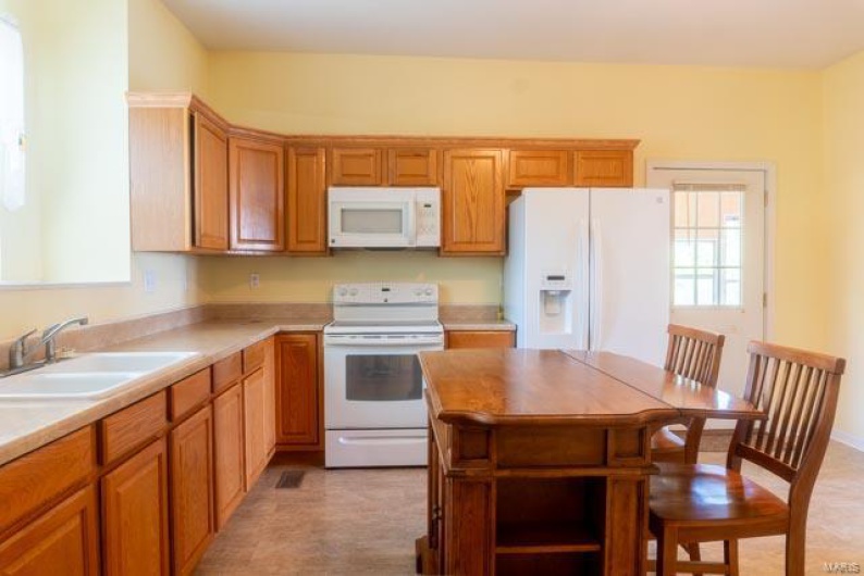 3560 County Road 328, Jackson, Missouri 63755, 3 Bedrooms Bedrooms, 6 Rooms Rooms,2 BathroomsBathrooms,Residential,For Sale,County Road 328,MAR25007232