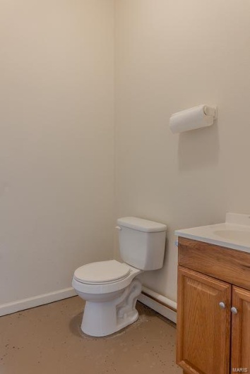 3560 County Road 328, Jackson, Missouri 63755, 3 Bedrooms Bedrooms, 6 Rooms Rooms,2 BathroomsBathrooms,Residential,For Sale,County Road 328,MAR25007232
