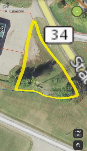 1241 Main St., Piedmont, Missouri 63957, ,Farm,For Sale,Main St.,MAR24017657
