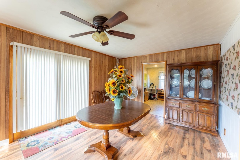 25 Lees Drive, Creal Springs, Illinois 62922, 2 Bedrooms Bedrooms, 0 ,1 BathroomBathrooms,Residential,For Sale,Lees,0,RMAEB454933