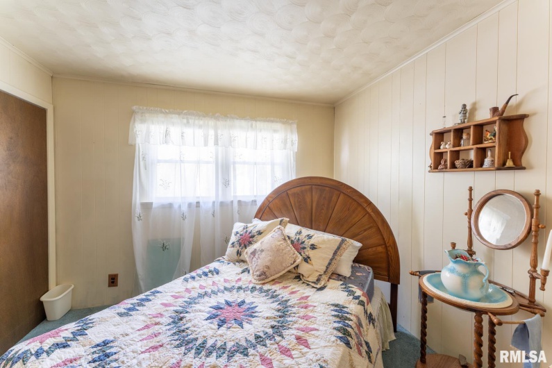 25 Lees Drive, Creal Springs, Illinois 62922, 2 Bedrooms Bedrooms, 0 ,1 BathroomBathrooms,Residential,For Sale,Lees,0,RMAEB454933