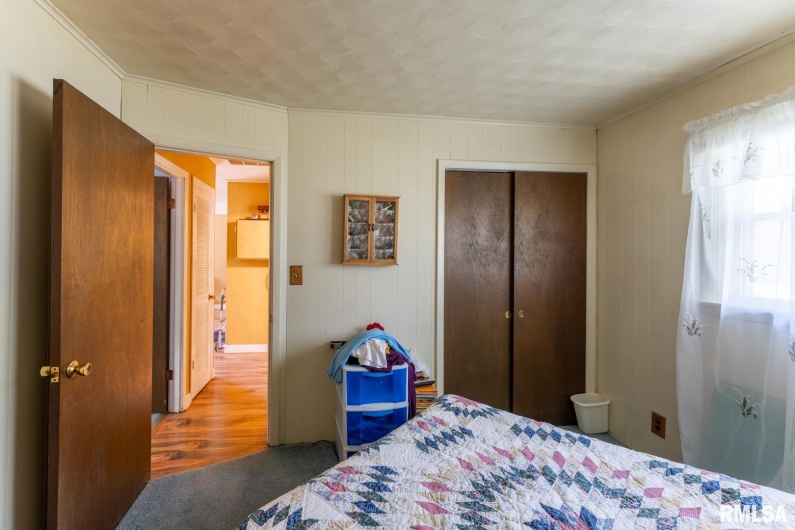 25 Lees Drive, Creal Springs, Illinois 62922, 2 Bedrooms Bedrooms, 0 ,1 BathroomBathrooms,Residential,For Sale,Lees,0,RMAEB454933