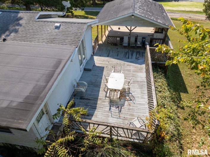 25 Lees Drive, Creal Springs, Illinois 62922, 2 Bedrooms Bedrooms, 0 ,1 BathroomBathrooms,Residential,For Sale,Lees,0,RMAEB454933