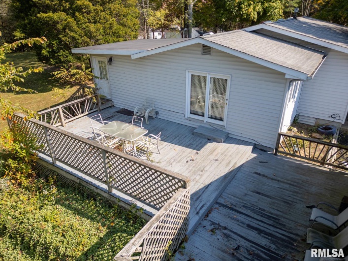 25 Lees Drive, Creal Springs, Illinois 62922, 2 Bedrooms Bedrooms, 0 ,1 BathroomBathrooms,Residential,For Sale,Lees,0,RMAEB454933