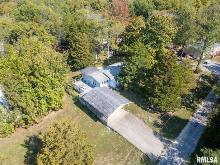 25 Lees Drive, Creal Springs, Illinois 62922, 2 Bedrooms Bedrooms, 0 ,1 BathroomBathrooms,Residential,For Sale,Lees,0,RMAEB454933