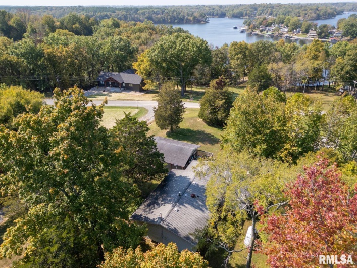 25 Lees Drive, Creal Springs, Illinois 62922, 2 Bedrooms Bedrooms, 0 ,1 BathroomBathrooms,Residential,For Sale,Lees,0,RMAEB454933