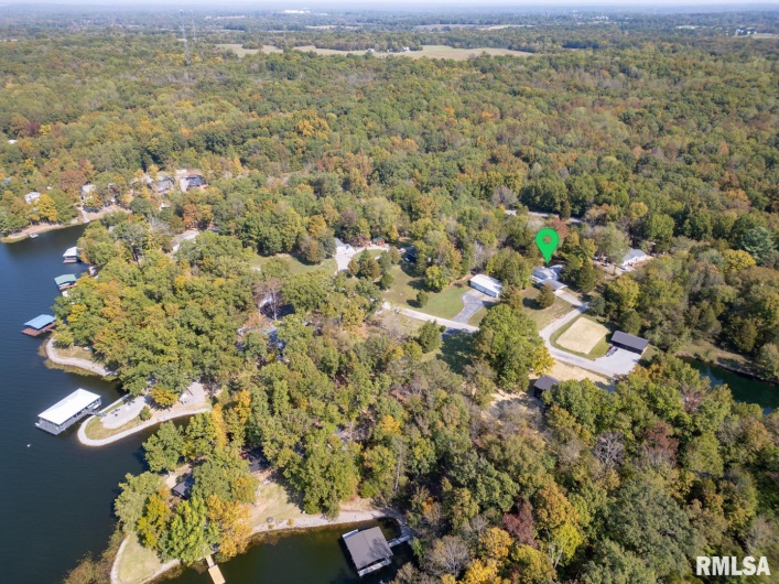 25 Lees Drive, Creal Springs, Illinois 62922, 2 Bedrooms Bedrooms, 0 ,1 BathroomBathrooms,Residential,For Sale,Lees,0,RMAEB454933