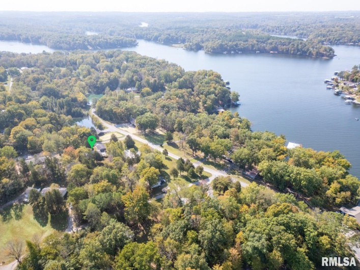 25 Lees Drive, Creal Springs, Illinois 62922, 2 Bedrooms Bedrooms, 0 ,1 BathroomBathrooms,Residential,For Sale,Lees,0,RMAEB454933