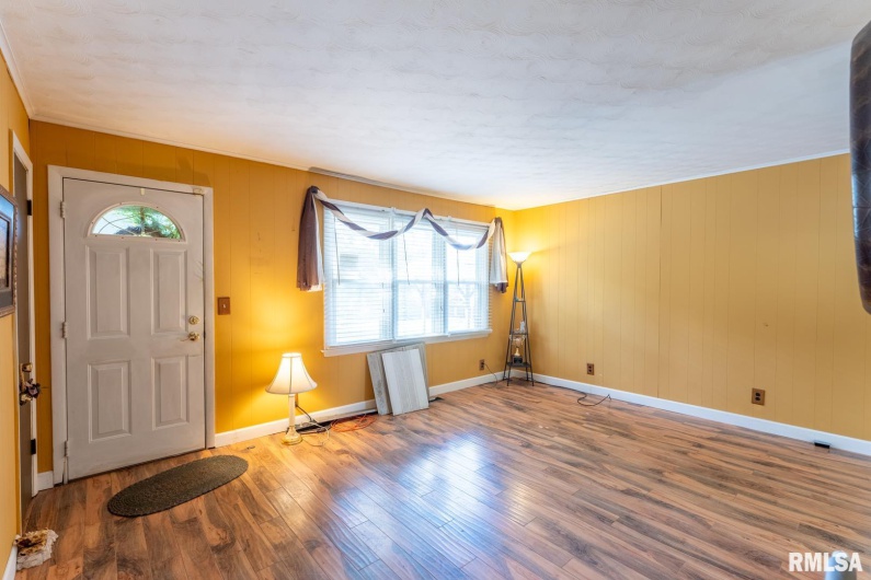 25 Lees Drive, Creal Springs, Illinois 62922, 2 Bedrooms Bedrooms, 0 ,1 BathroomBathrooms,Residential,For Sale,Lees,0,RMAEB454933