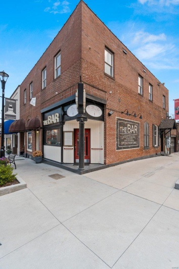 117 Themis Street, Cape Girardeau, Missouri 63701, ,Commercial Sale,For Sale,Themis,MAR22047680