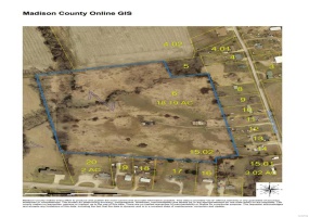 1 Madison 212, Fredericktown, Missouri 63645, ,Farm,For Sale,Madison 212,MAR25006777