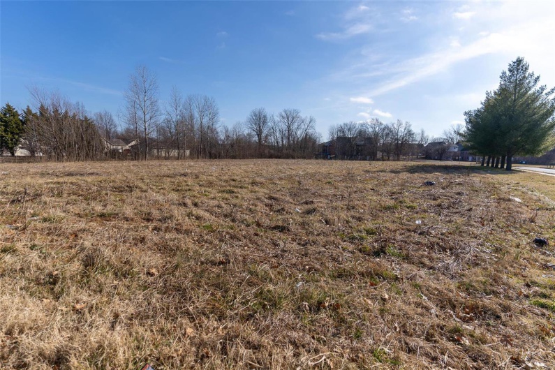 502 N. Silver Springs Rd., Cape Girardeau, Missouri 63701, ,Commercial Sale,For Sale,N. Silver Springs Rd.,MAR25007585
