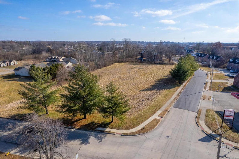 502 Silver Springs Rd., Cape Girardeau, Missouri 63701, ,Commercial Sale,For Sale,Silver Springs Rd.,MAR25007538