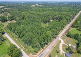 0 Tract 7 Highway 158, Harviell, Missouri 63945, ,Land,For Sale,Tract 7 Highway 158,MAR24050491
