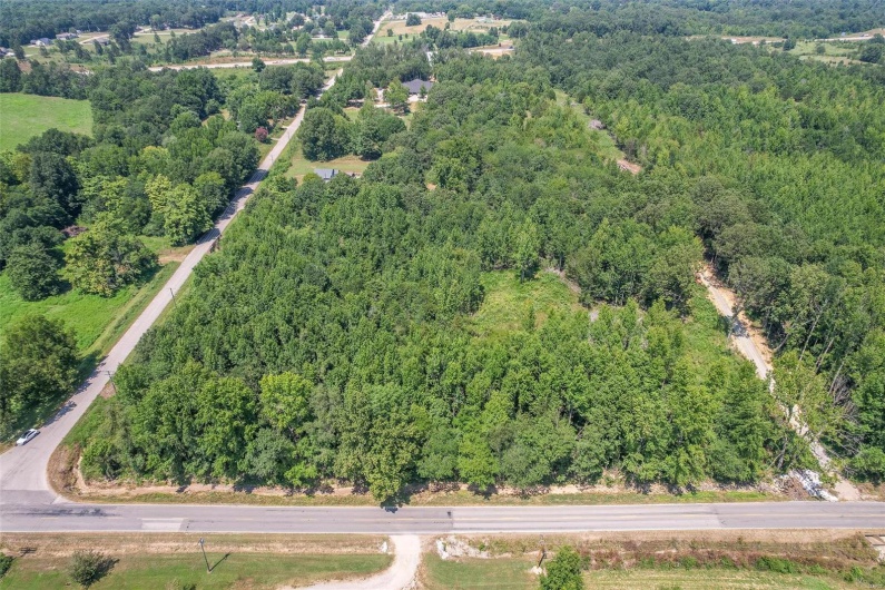 0 Tract 7 Highway 158, Harviell, Missouri 63945, ,Land,For Sale,Tract 7 Highway 158,MAR24050491