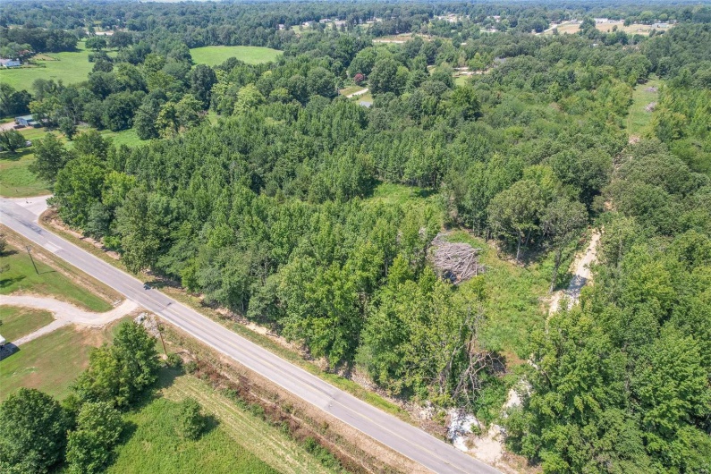 0 Tract 7 Highway 158, Harviell, Missouri 63945, ,Land,For Sale,Tract 7 Highway 158,MAR24050491