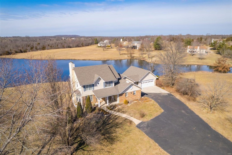 4645 Quail Run Rd., Farmington, Missouri 63640, 3 Bedrooms Bedrooms, 9 Rooms Rooms,3 BathroomsBathrooms,Residential,For Sale,Quail Run Rd.,MAR25006649
