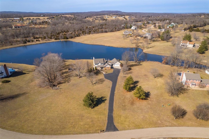 4645 Quail Run Rd., Farmington, Missouri 63640, 3 Bedrooms Bedrooms, 9 Rooms Rooms,3 BathroomsBathrooms,Residential,For Sale,Quail Run Rd.,MAR25006649