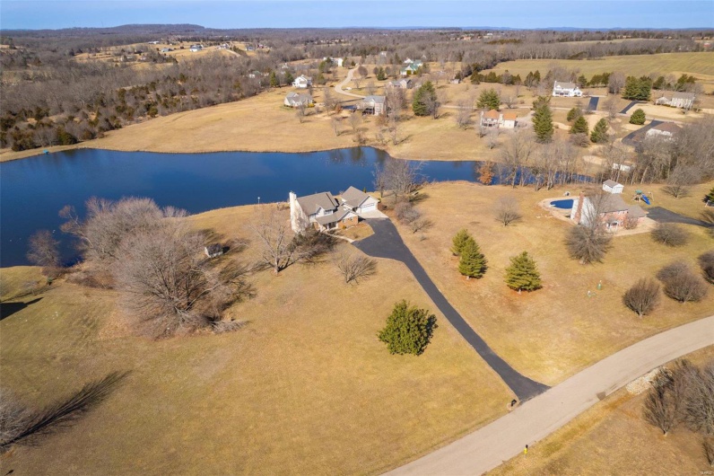 4645 Quail Run Rd., Farmington, Missouri 63640, 3 Bedrooms Bedrooms, 9 Rooms Rooms,3 BathroomsBathrooms,Residential,For Sale,Quail Run Rd.,MAR25006649