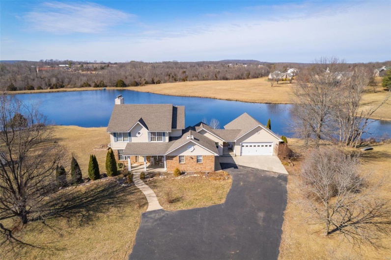 4645 Quail Run Rd., Farmington, Missouri 63640, 3 Bedrooms Bedrooms, 9 Rooms Rooms,3 BathroomsBathrooms,Residential,For Sale,Quail Run Rd.,MAR25006649